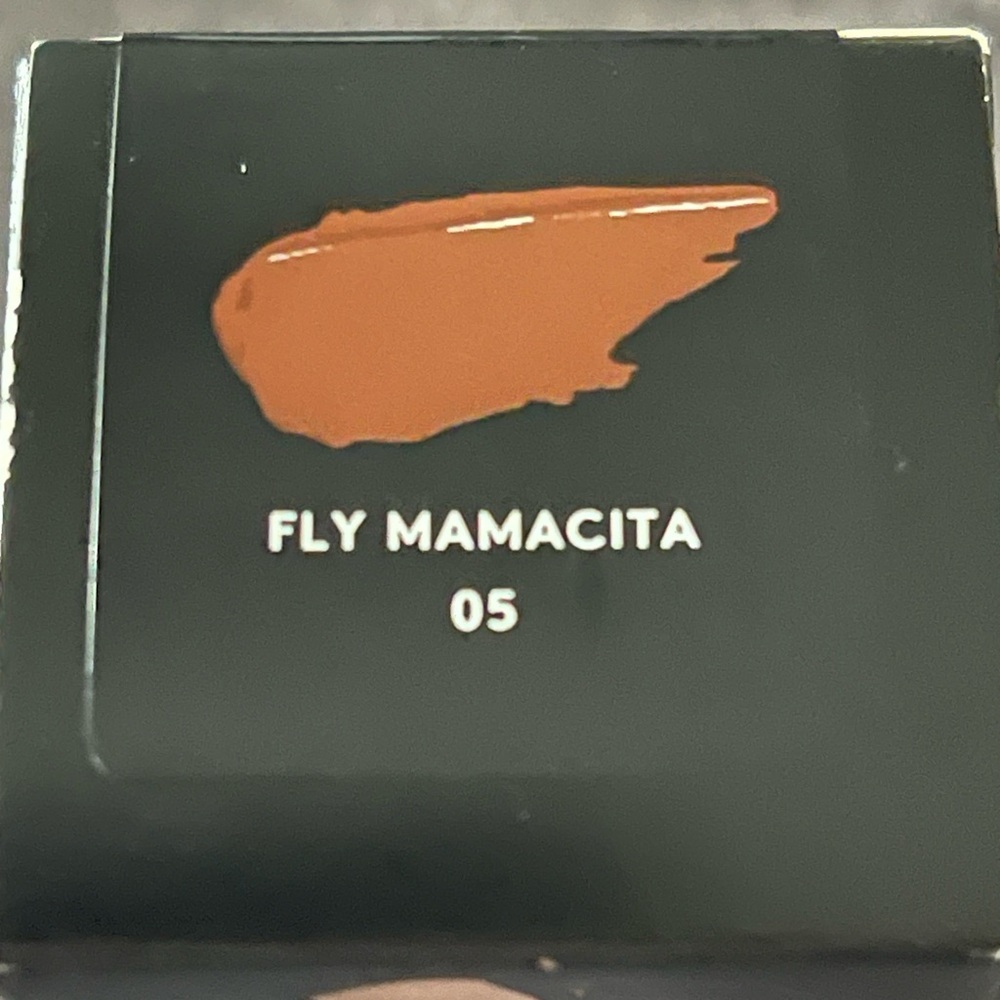 Fenty Chocolate Reign 07 Body Sauce Body Luminizing Tint - Picture 4 of 5